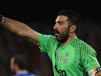 Pat Nevin on Juventus: "Th...